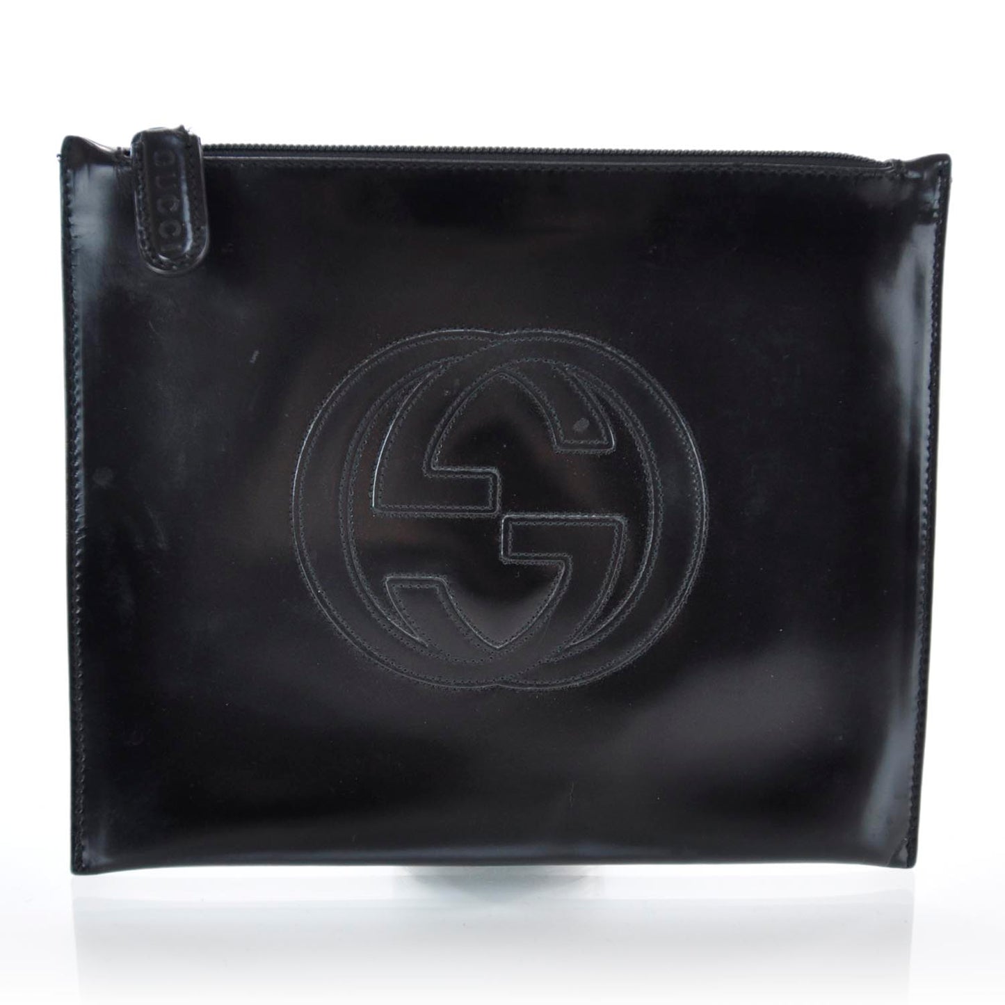 Cosmetic Case Black