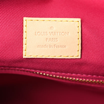 Louis Vuitton Monogram Graceful PM Pivoine 6 of 9