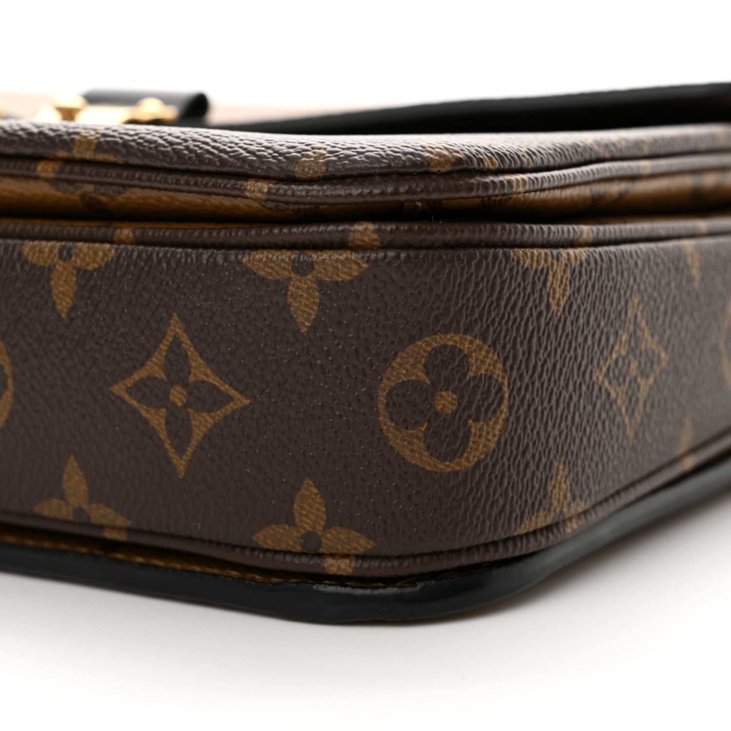Louis Vuitton Reverse Monogram Pochette Metis 9 of 9