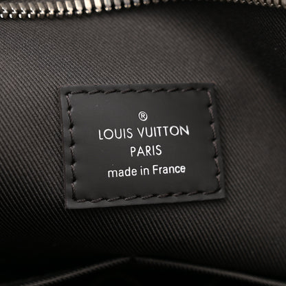 Louis Vuitton Damier Ebene Jake Tote 6 of 11