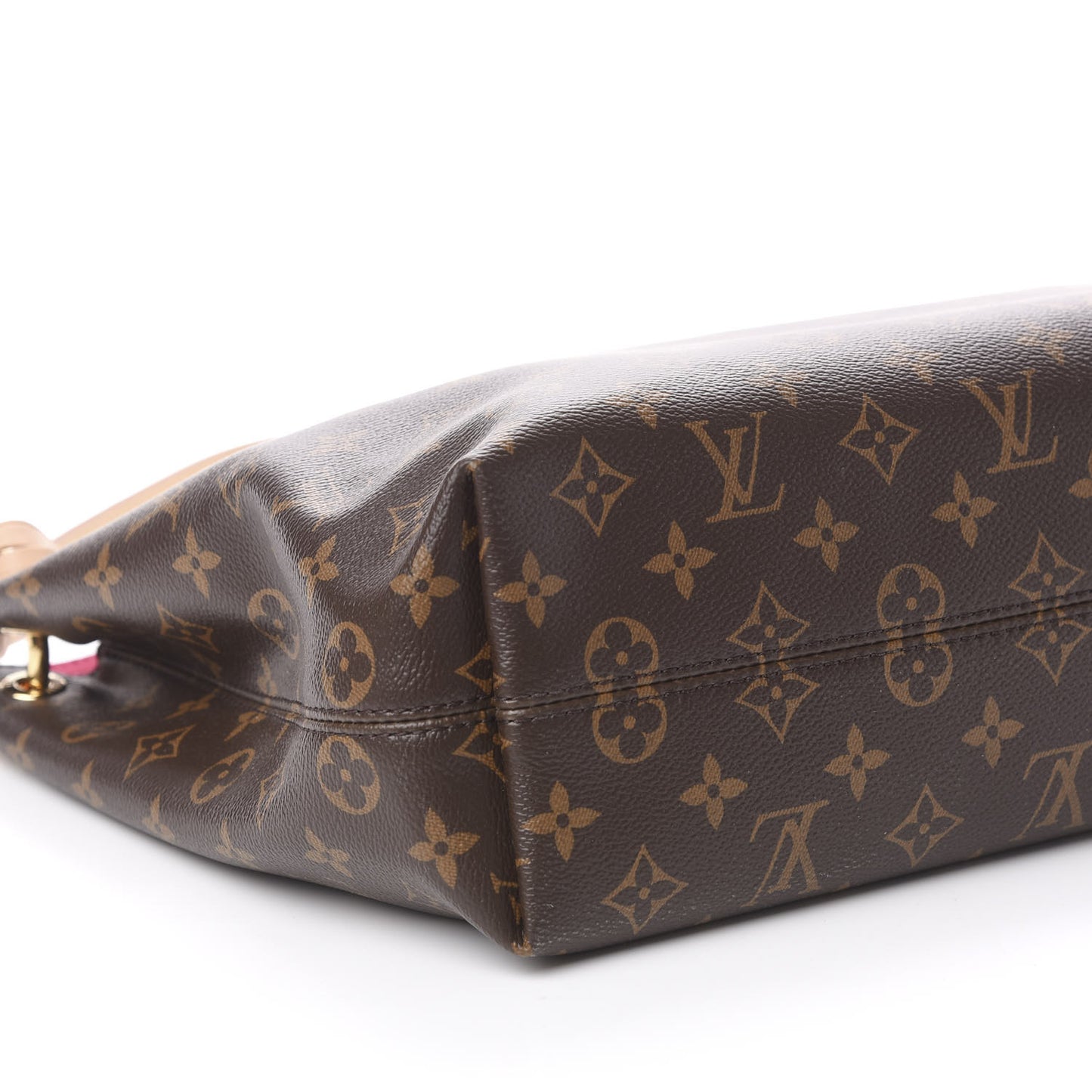 Monogram Graceful PM Pivoine