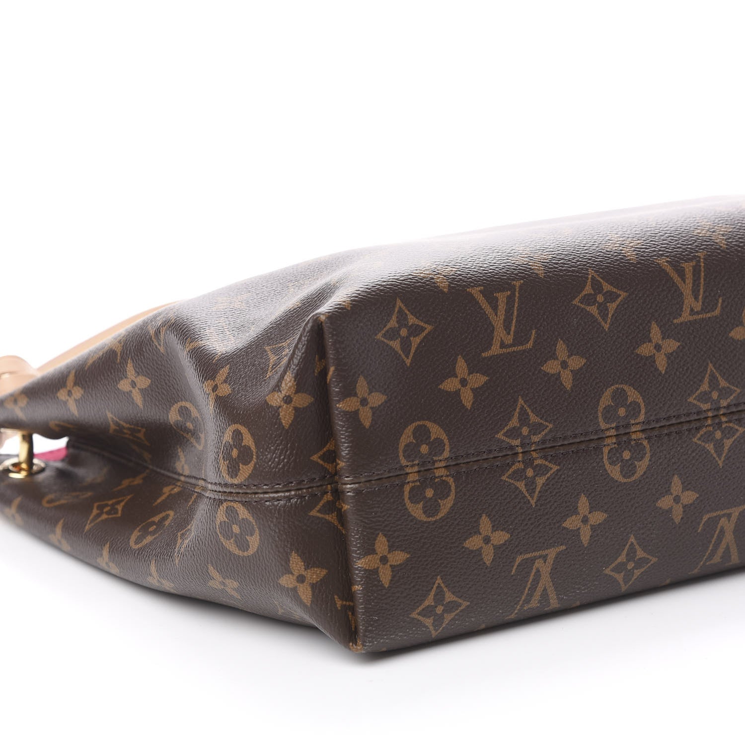 Louis Vuitton Monogram Graceful PM Pivoine 8 of 9