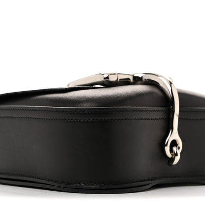 Hermes Evergrain Mini Della Cavalleria Black 9 of 14