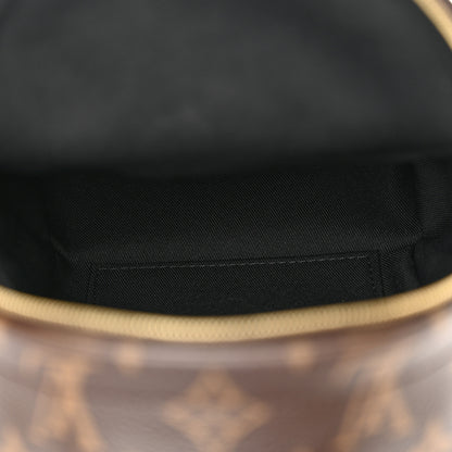 Louis Vuitton Monogram Palm Springs Backpack Mini 5 of 10