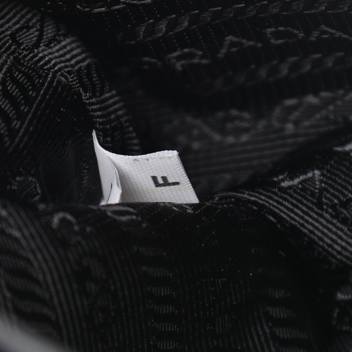 Vitello Daino Tote Inchiostro