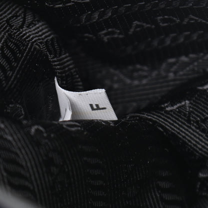 Prada Vitello Daino Tote Inchiostro 8 of 12