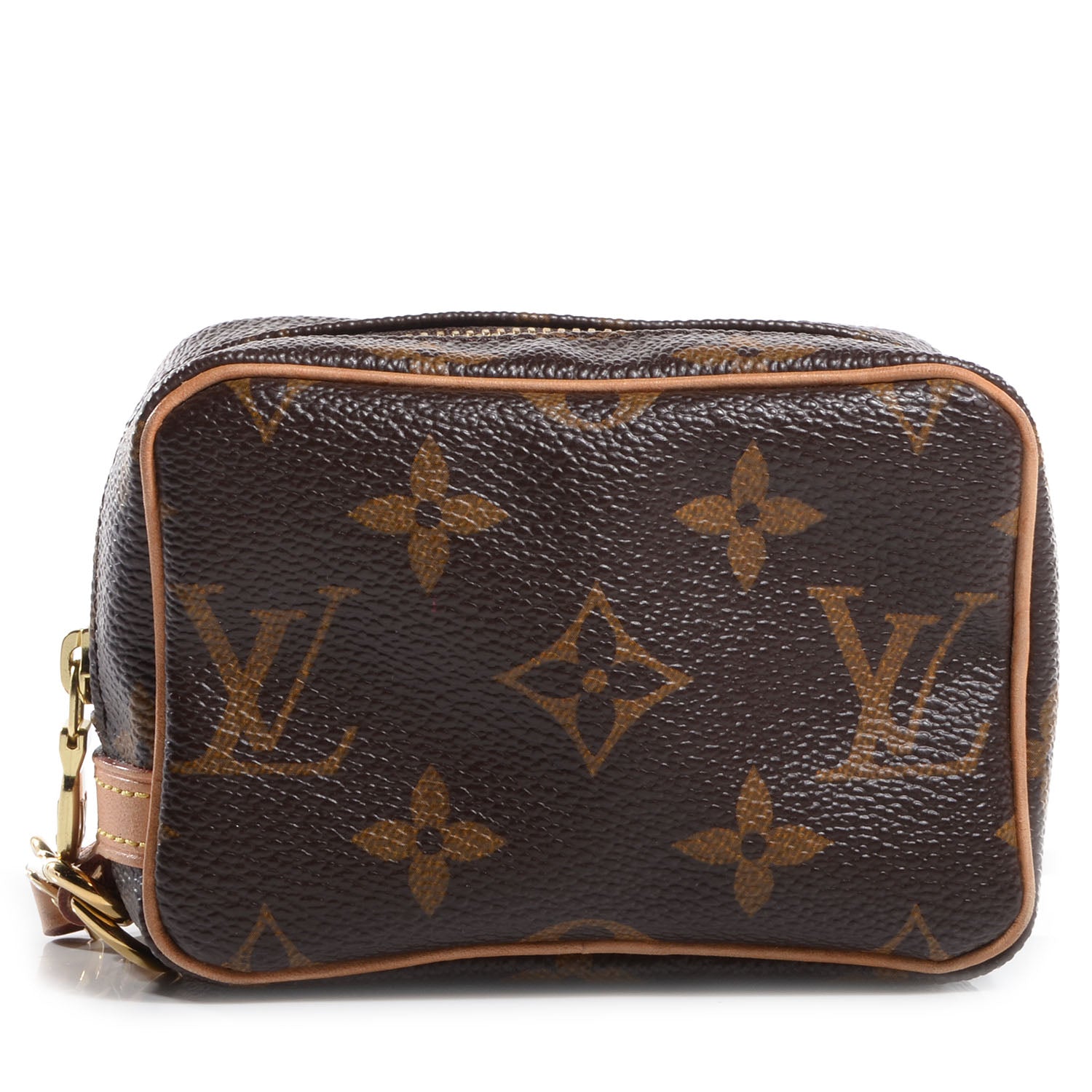 Louis Vuitton Monogram Wapity 1 of 8