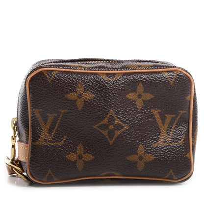 Louis Vuitton Monogram Wapity 1 of 8