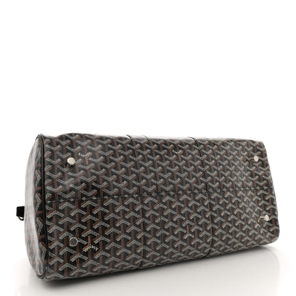 Goyard Goyardine Croisiere 45 Black 3 of 12