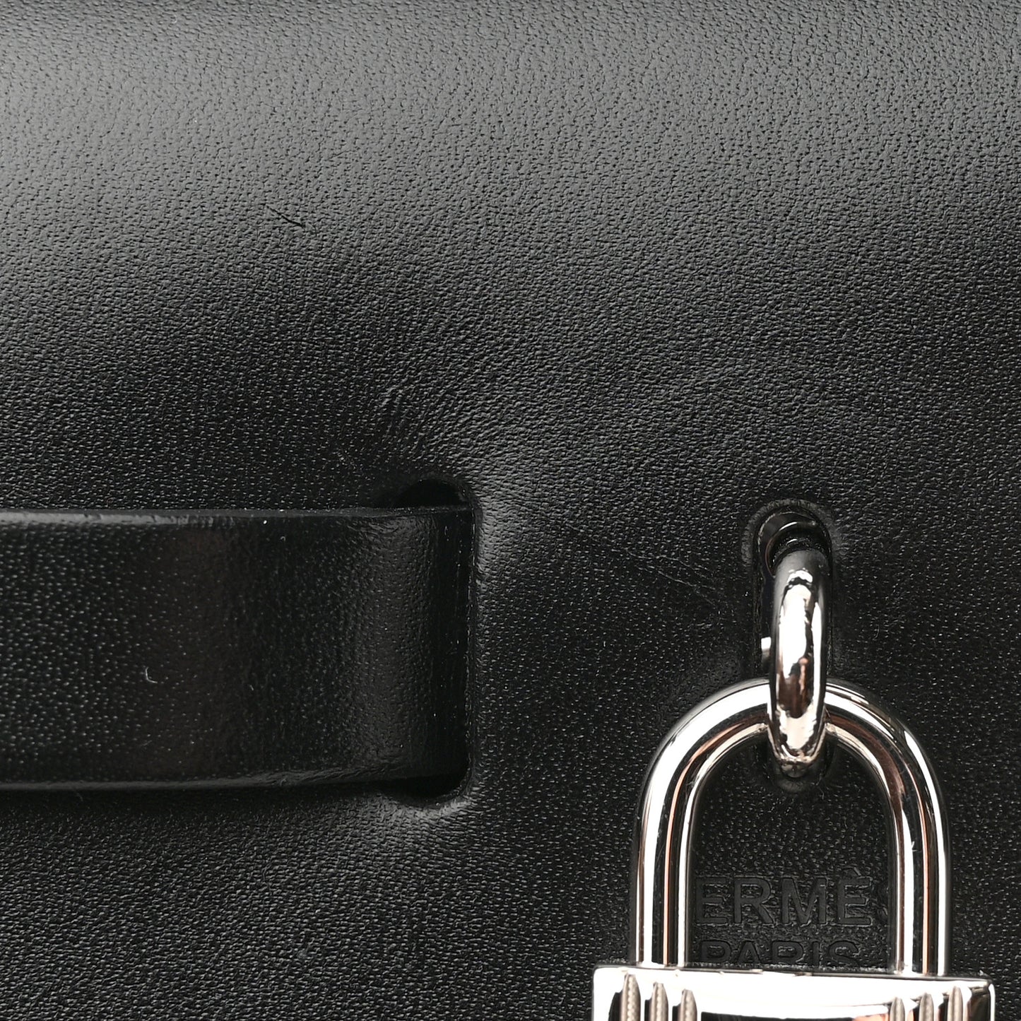 Toile Militaire Vache Hunter Laque Herbag Zip Retourne PM 31 Ebene Black