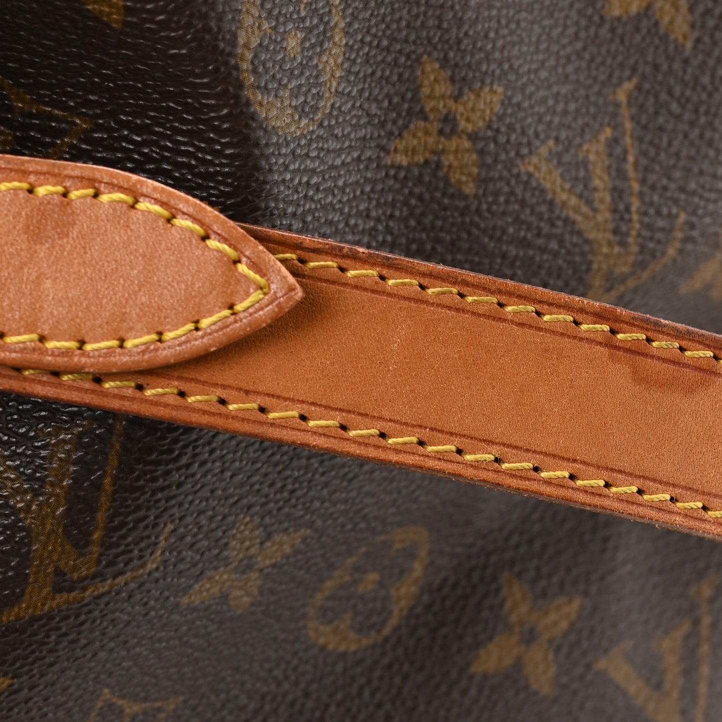 Monogram Petit Noe