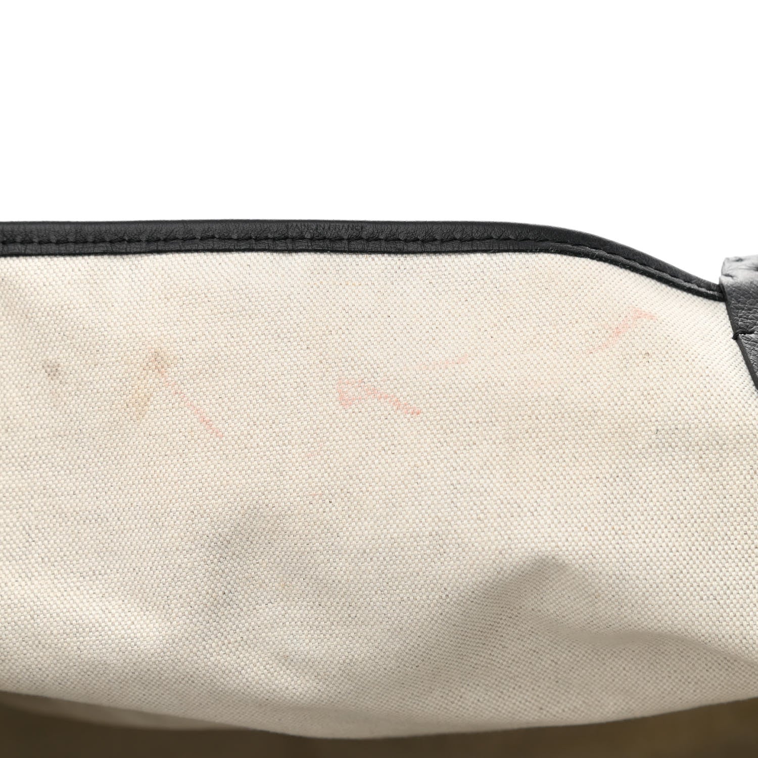 Goyard Goyardine Saint Louis GM Black 10 of 16