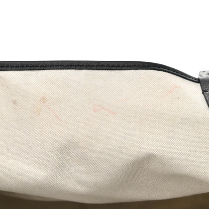 Goyard Goyardine Saint Louis GM Black 10 of 16