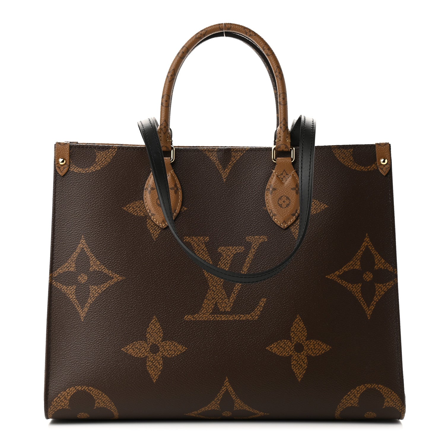 Louis Vuitton Reverse Monogram Giant Onthego MM 1 of 8