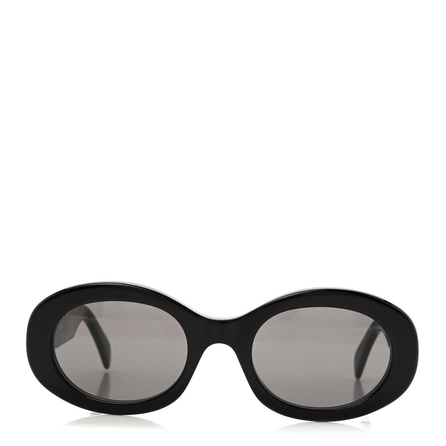 Acetate Triomphe 01 Sunglasses CL 40194U Black