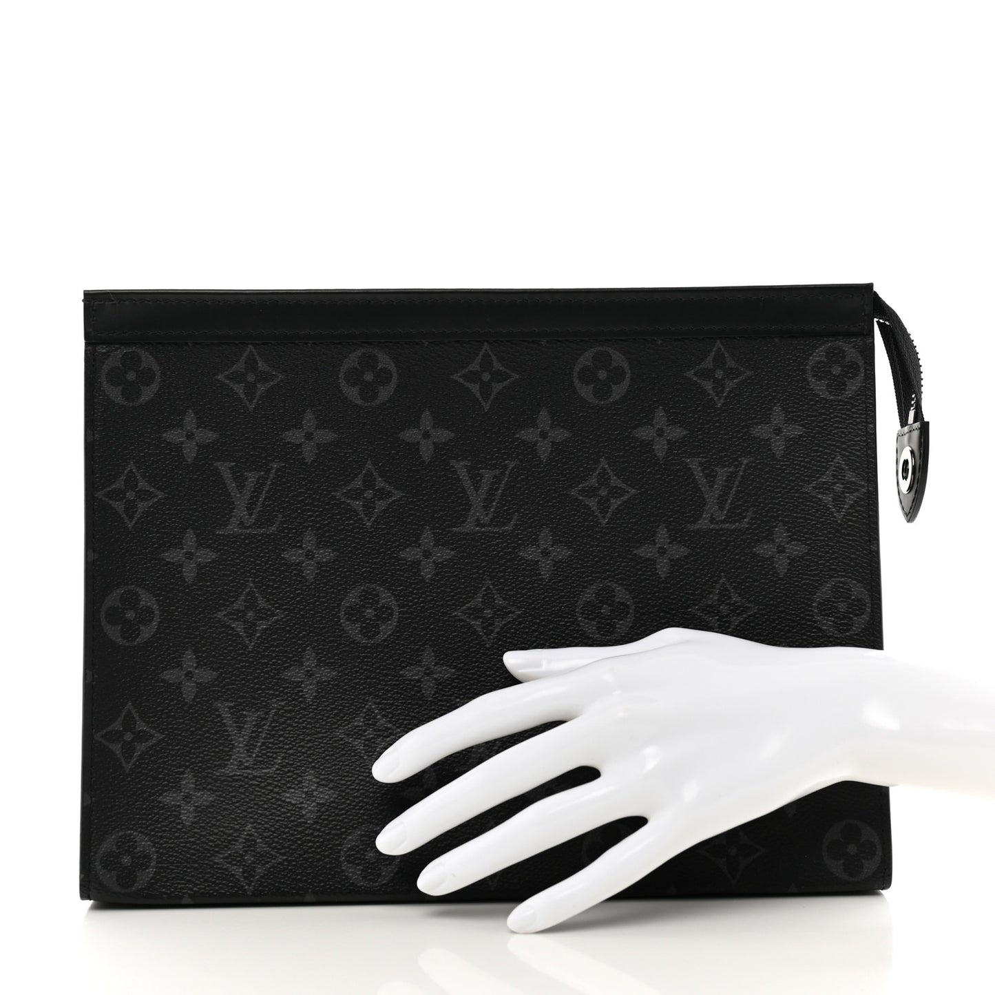 Monogram Eclipse Pochette Voyage MM