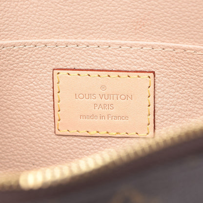 Louis Vuitton Monogram Cosmetic Pouch GM 6 of 7