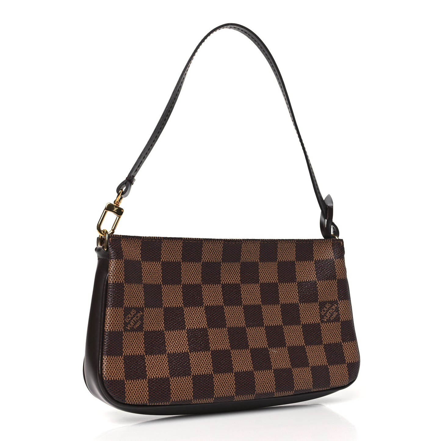 Damier Ebene Navona Pochette Accessories