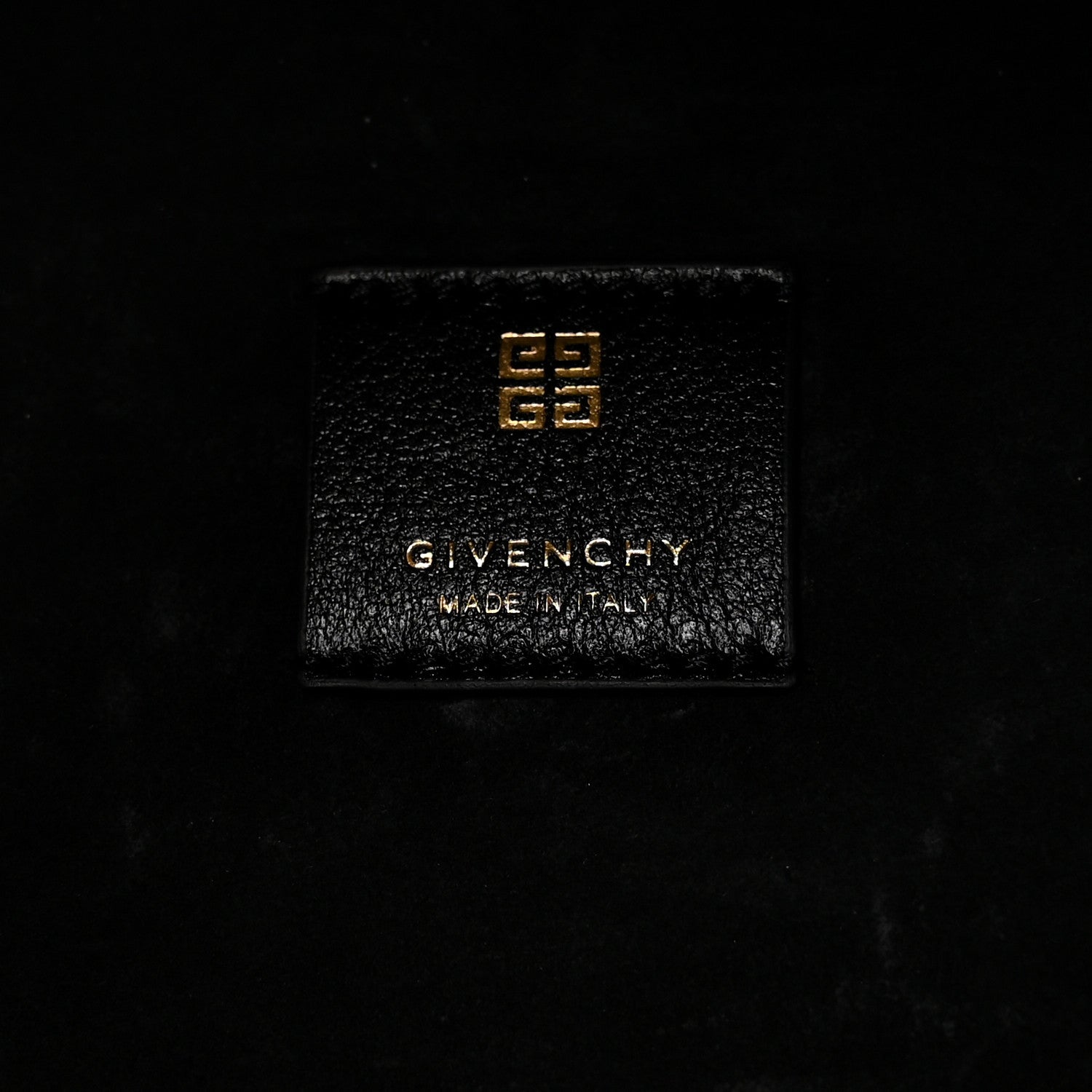 Givenchy Calfskin Medium G-Lock Hobo Black 6 of 10