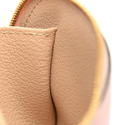 Louis Vuitton Epi Cosmetic Pouch Rose Ballerine 5 of 5