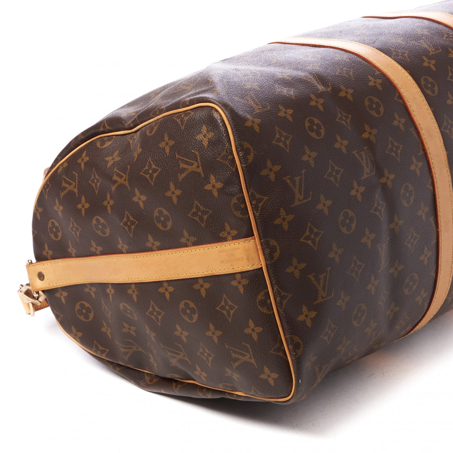 Monogram Keepall Bandouliere 55