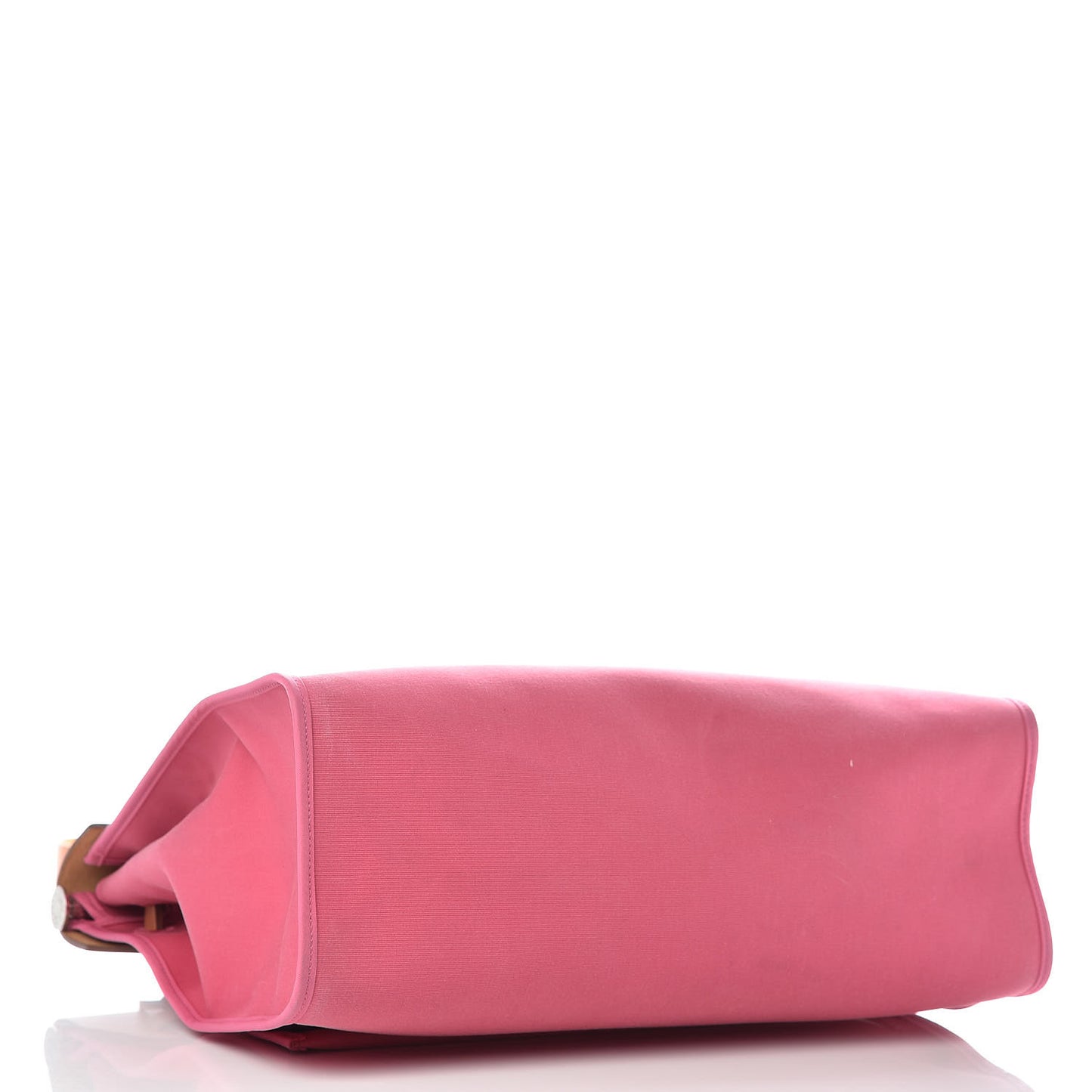 Toile Vache Hunter Herbag Zip 39 MM Rose Lipstick