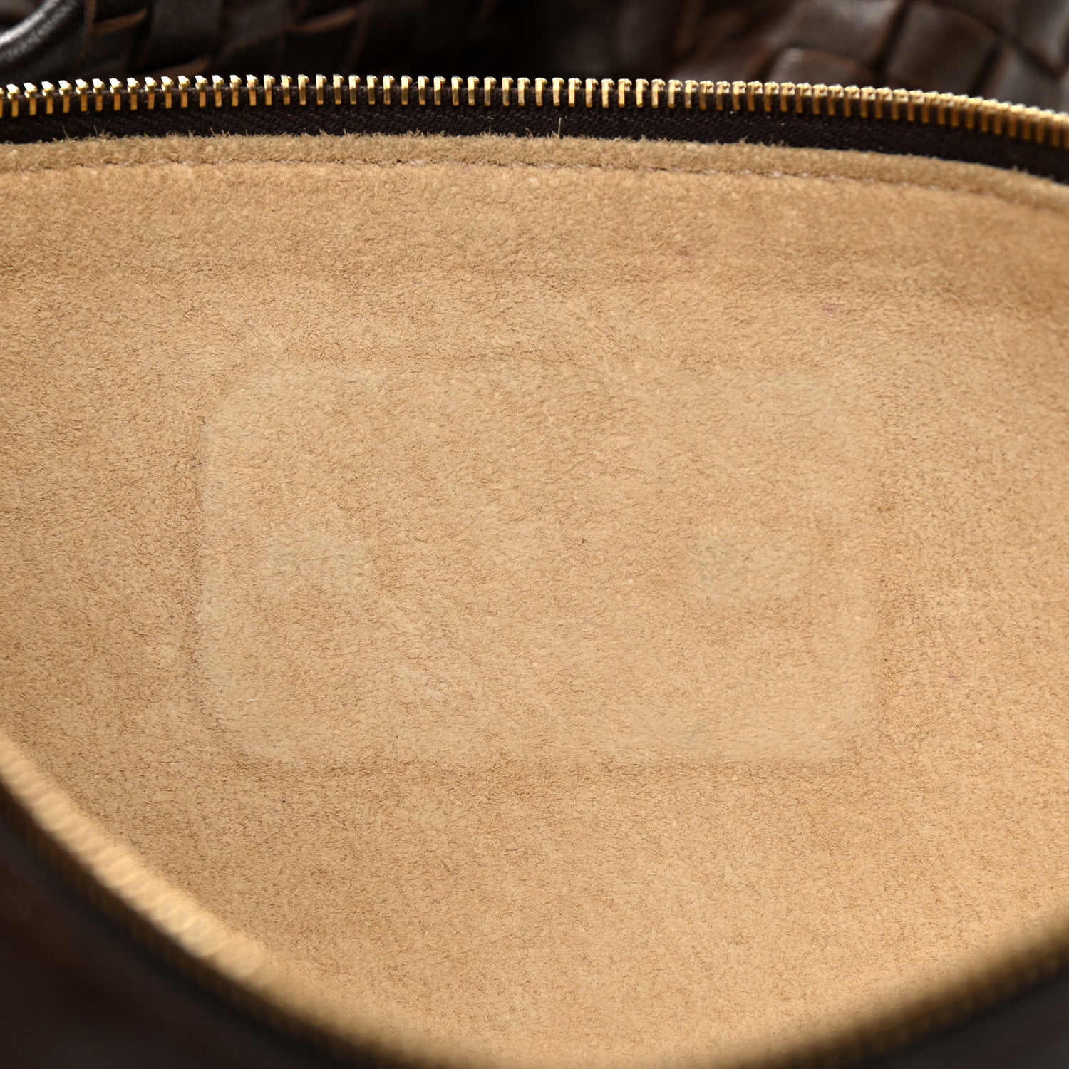 Bottega Veneta Nappa Intrecciato Medium Cabat Ebano 8 of 10