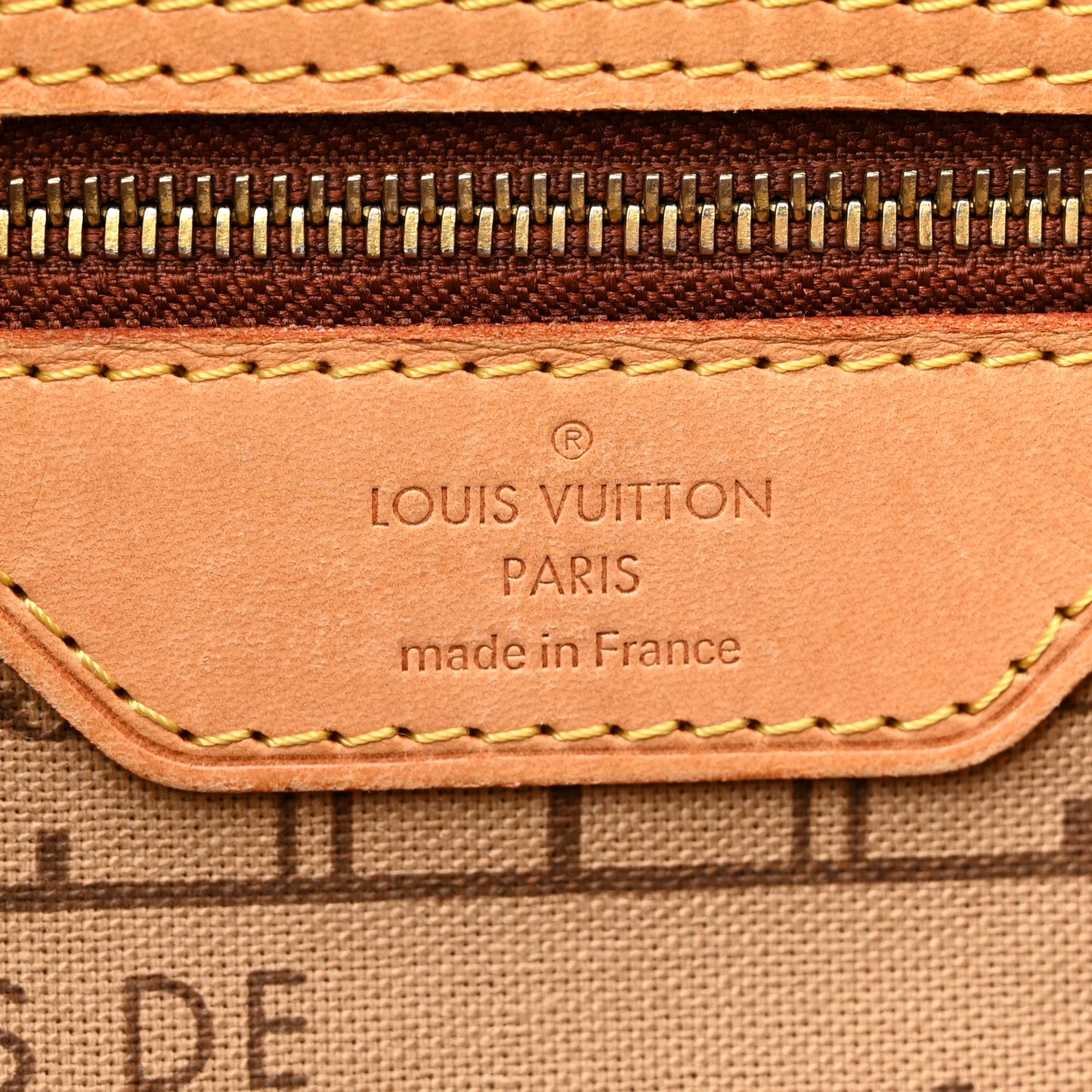 Monogram Neverfull PM
