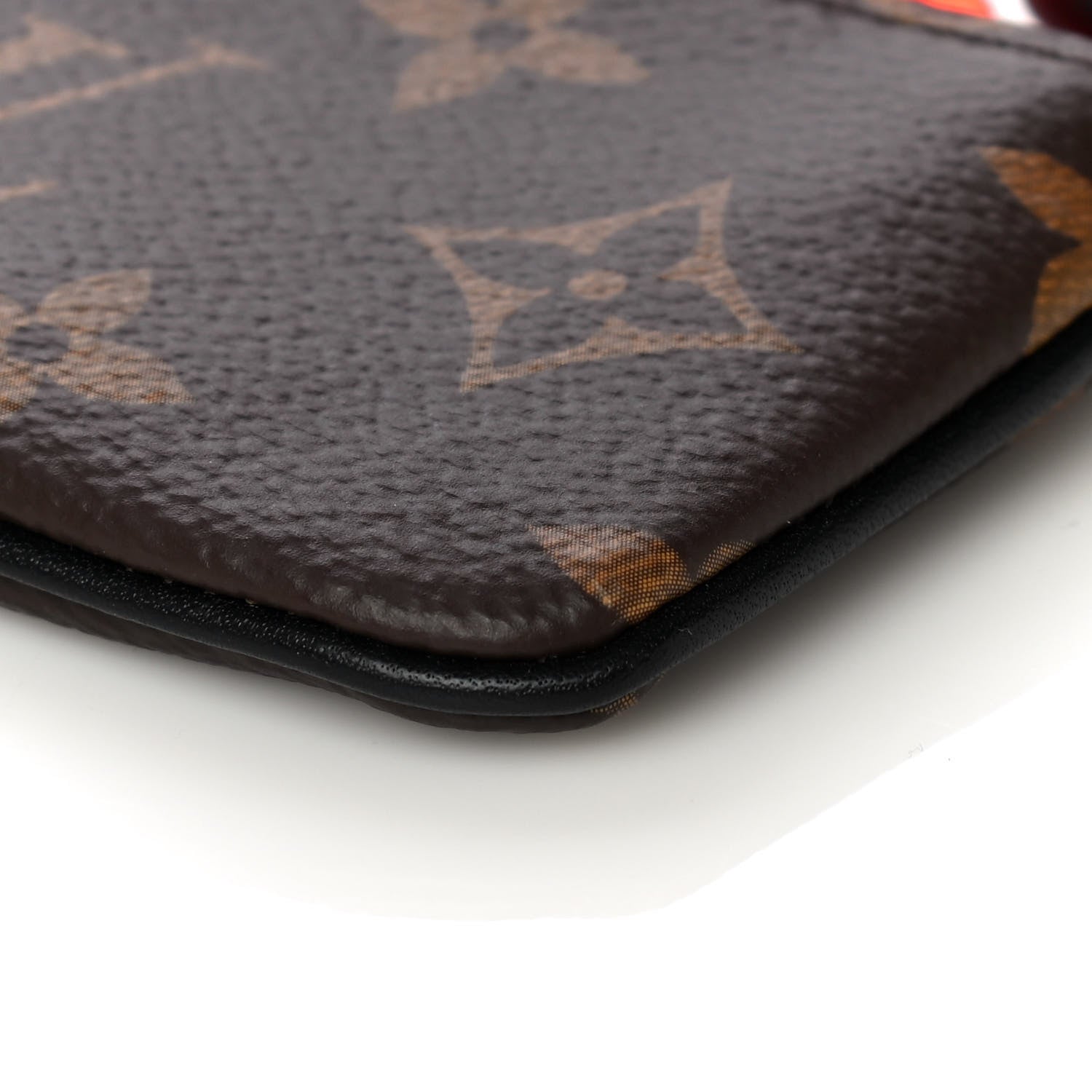 Louis Vuitton Monogram Solar Ray Key Pouch 9 of 13