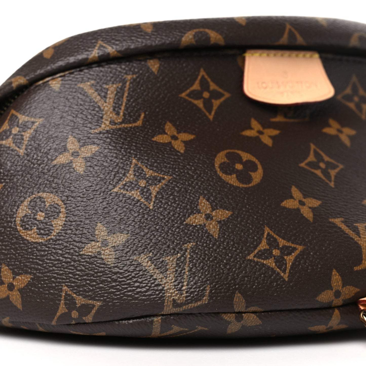 Monogram Bumbag