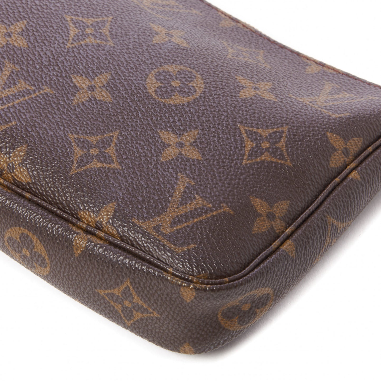 Monogram Pochette Accessories