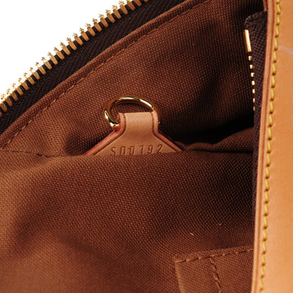 Louis Vuitton Monogram Tivoli GM 8 of 8