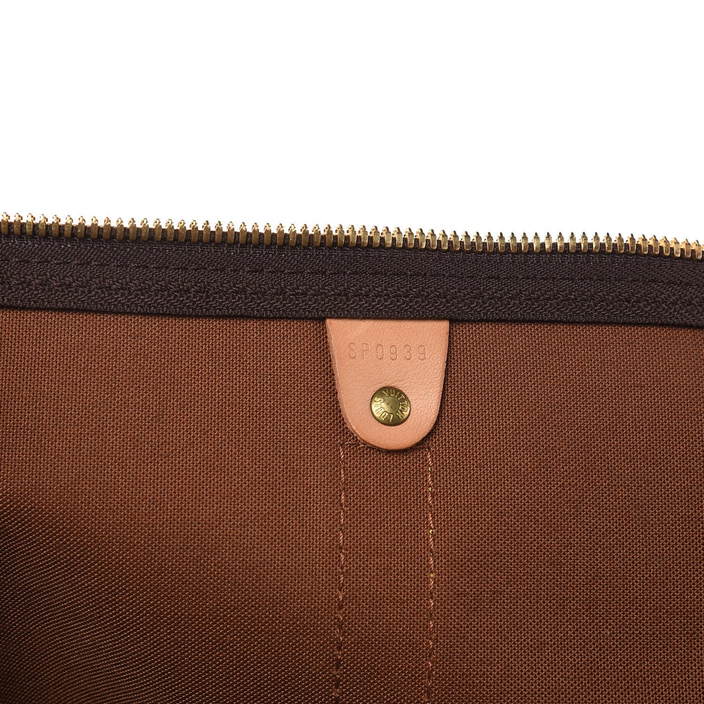 Monogram Keepall Bandouliere 55