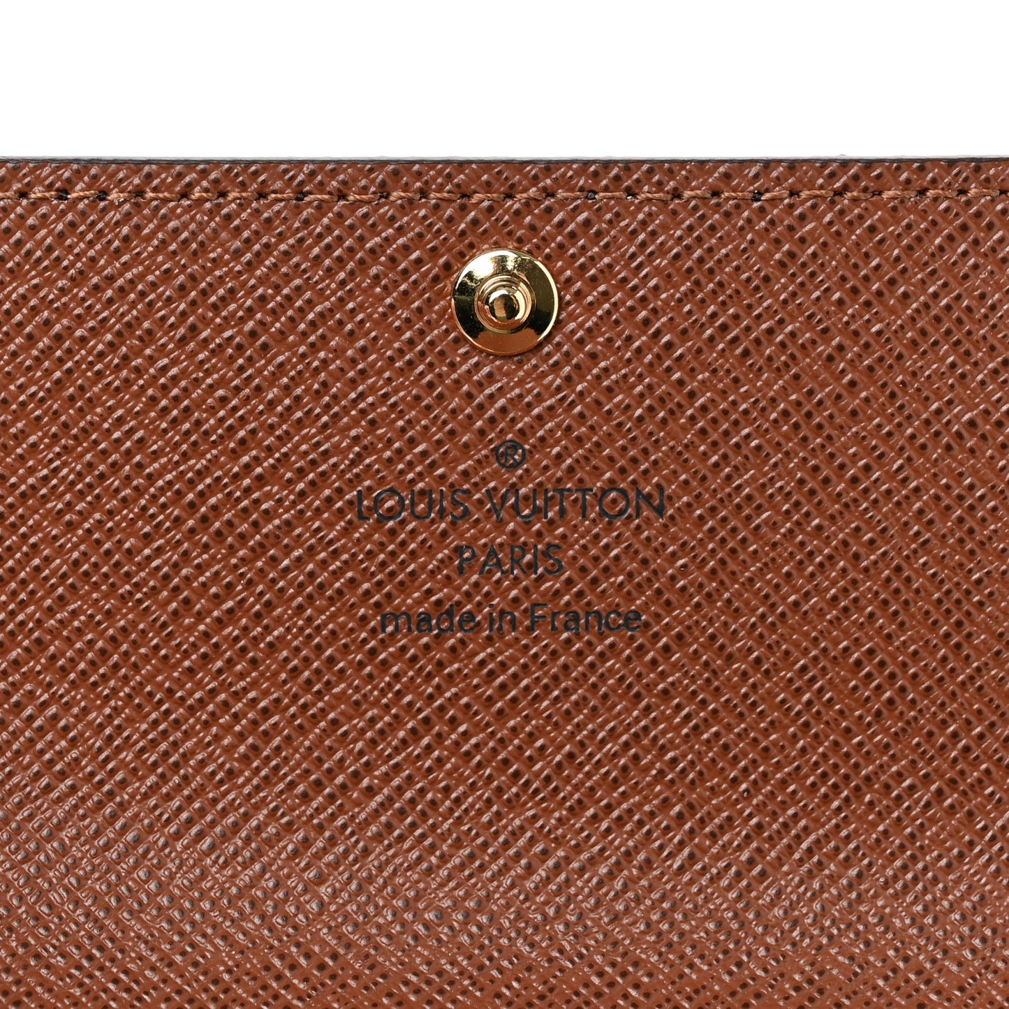 Monogram 6 Key Multicles Holder
