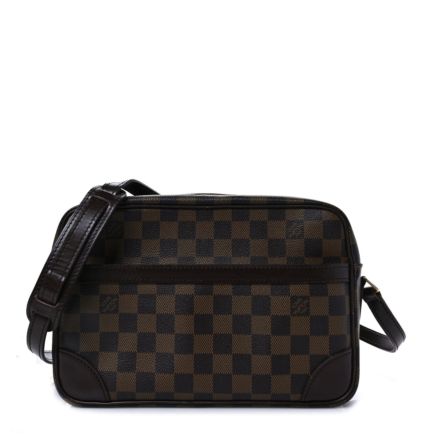 Damier Ebene Trocadero 27
