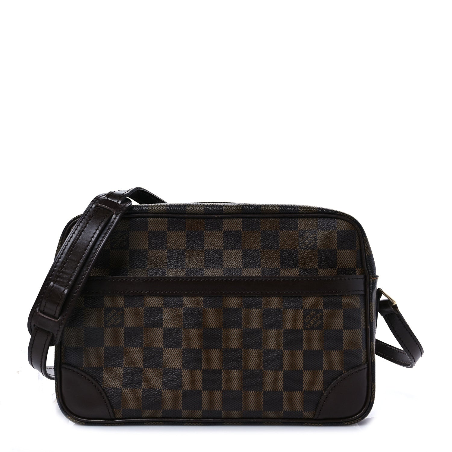 Louis Vuitton Damier Ebene Trocadero 27 1 of 8