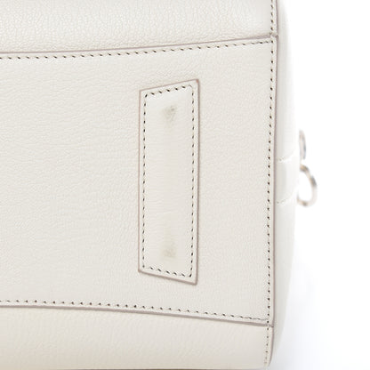 Givenchy Sugar Goatskin Small Antigona Off White 11 of 11