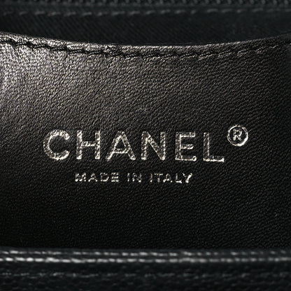 Chanel Caviar Quilted Medium Just Mademoiselle Black 6 of 10