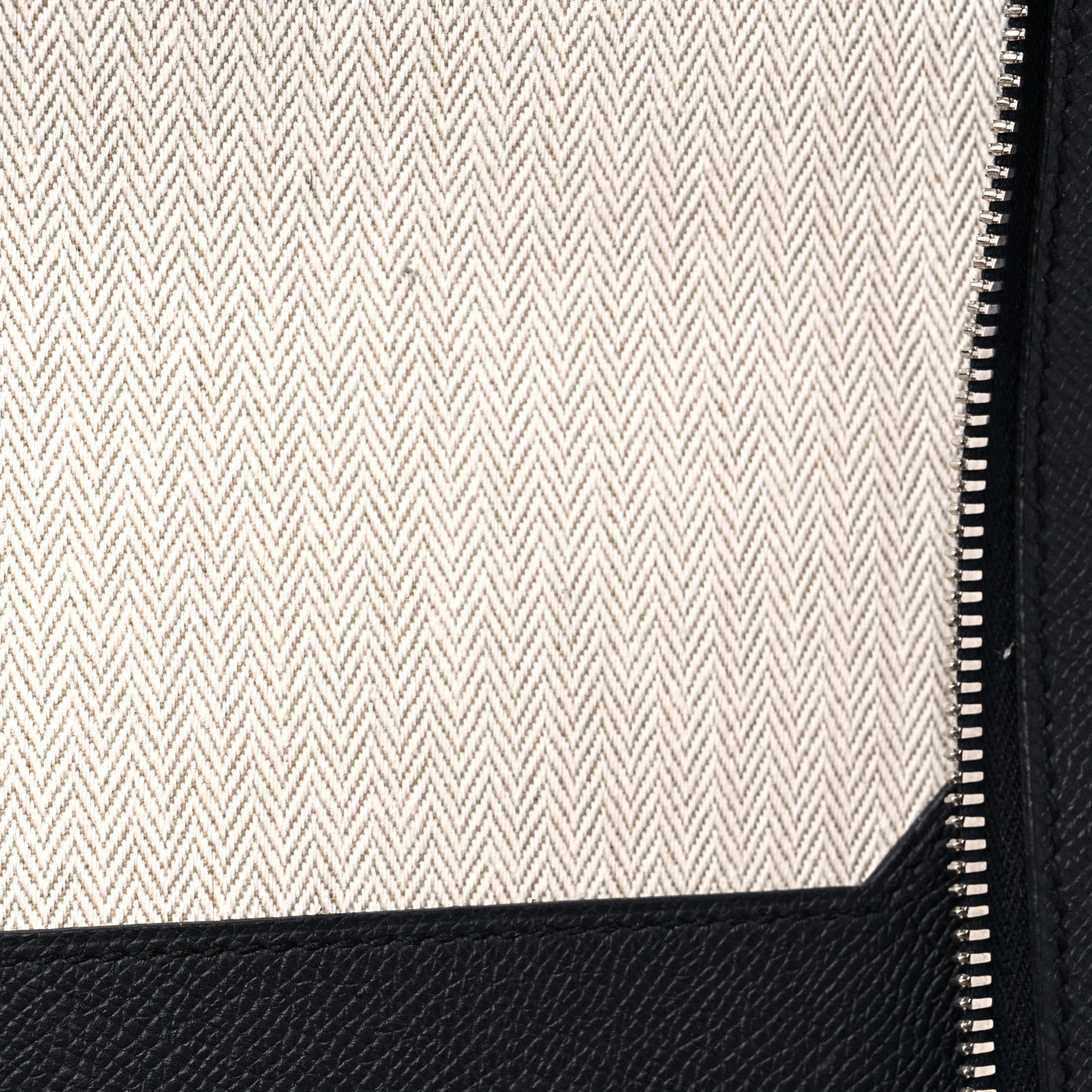 Grained Monsieur Cityback 27 Dark Navy Blue