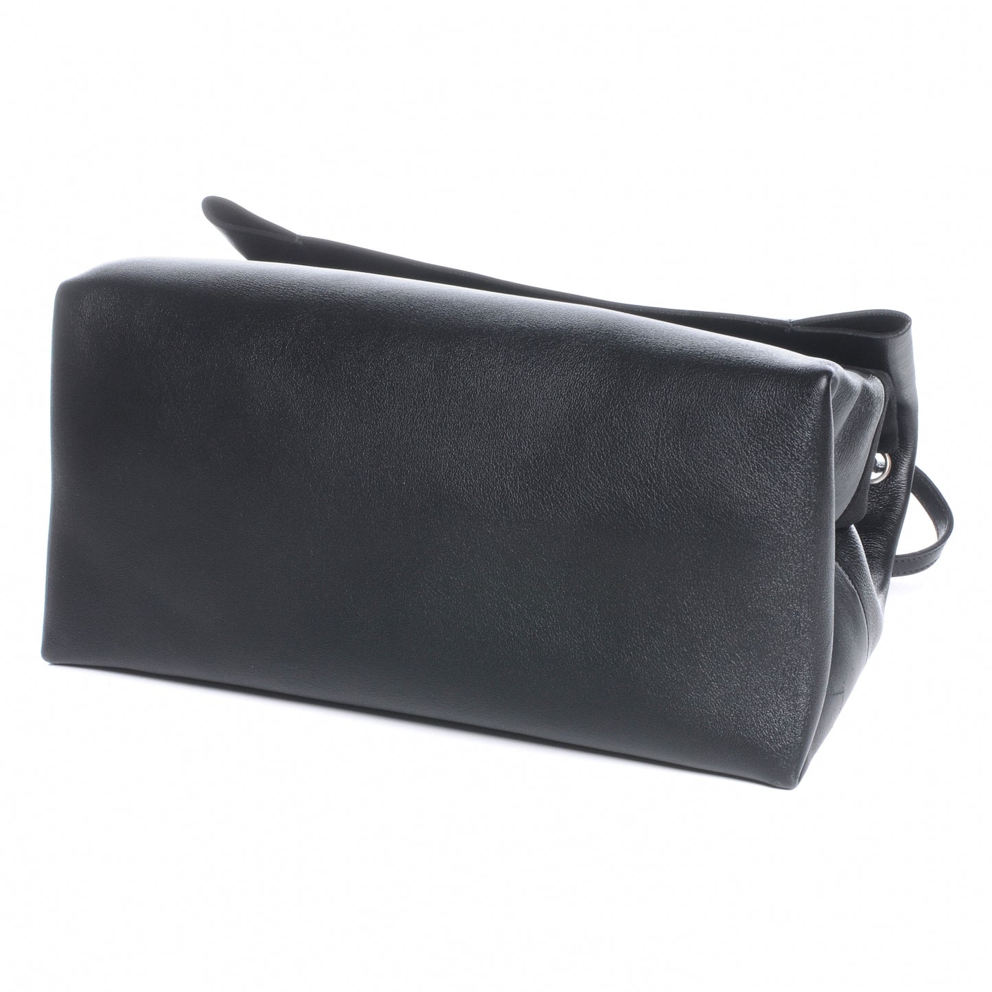 All Soft Shoulder Bag Black