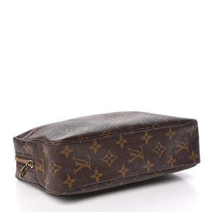 Louis Vuitton Monogram Trousse Toilette 23 4 of 9