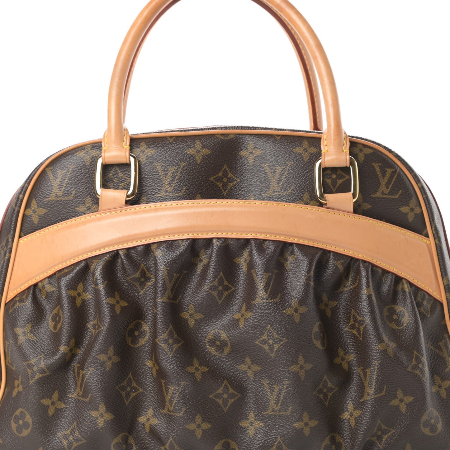 Monogram Mizi