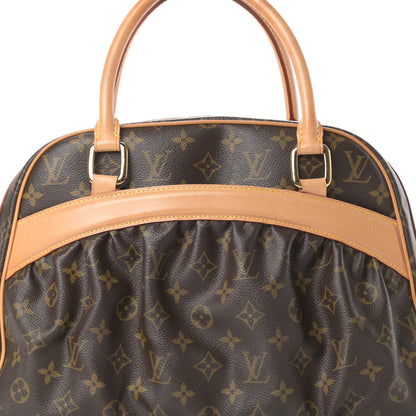 Louis Vuitton Monogram Mizi 8 of 13