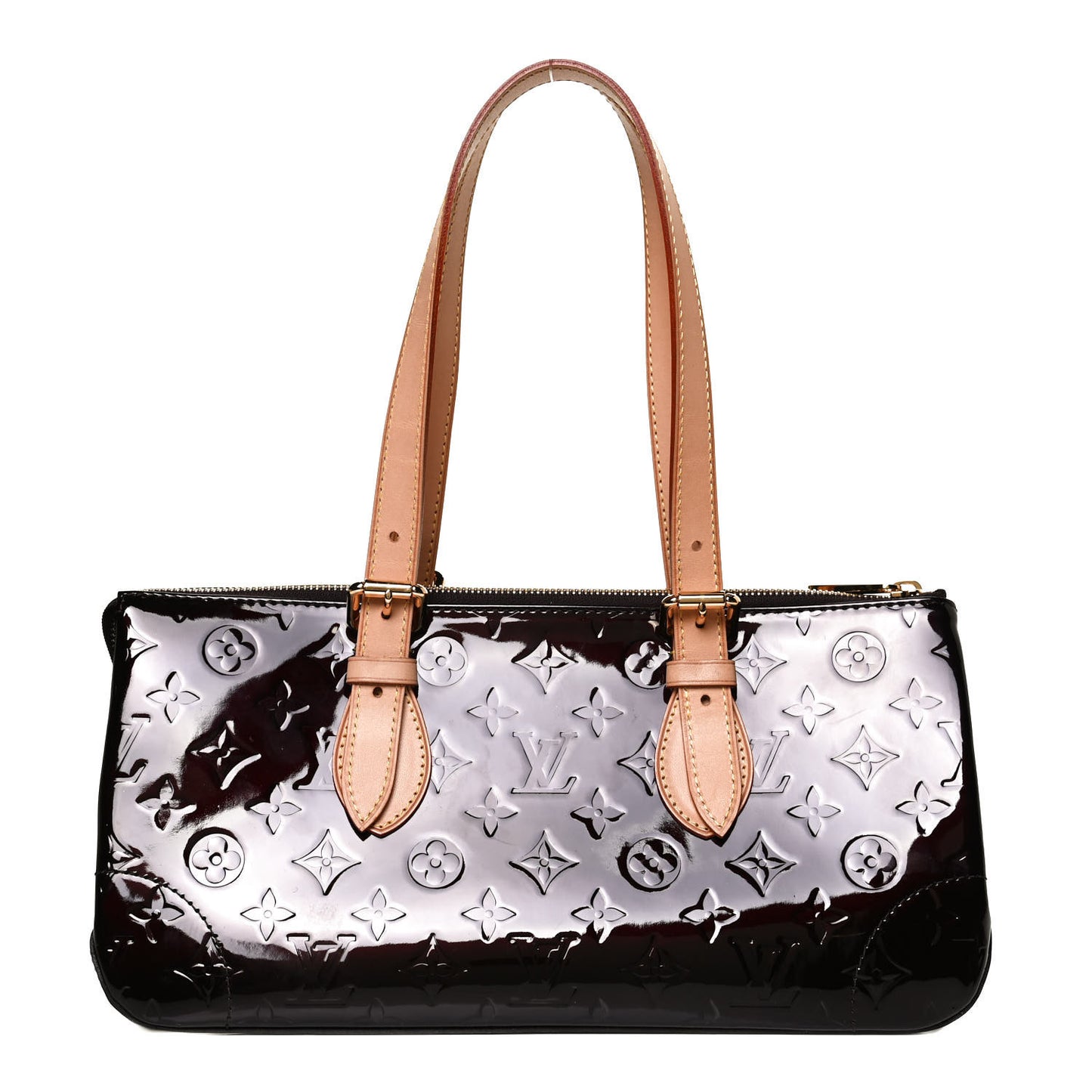 Vernis Rosewood Ave Amarante