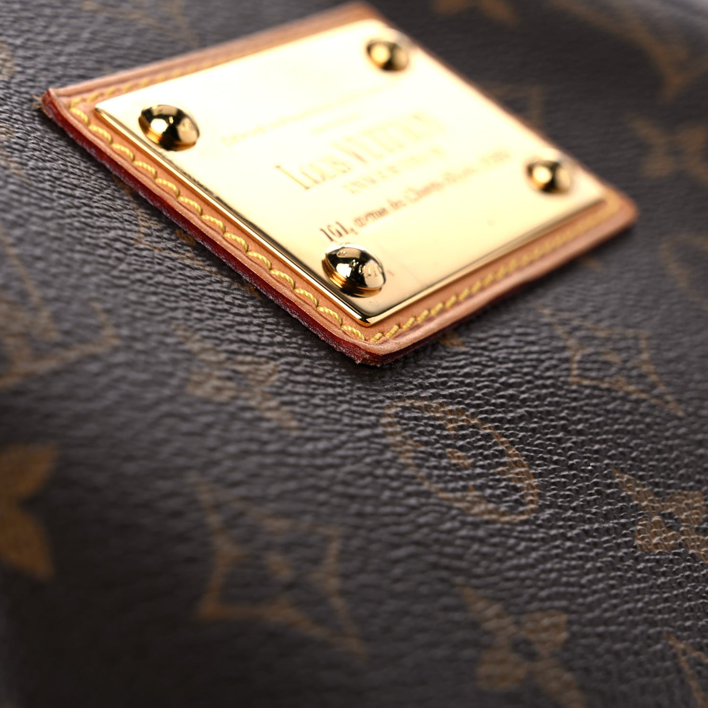 Monogram Thames GM