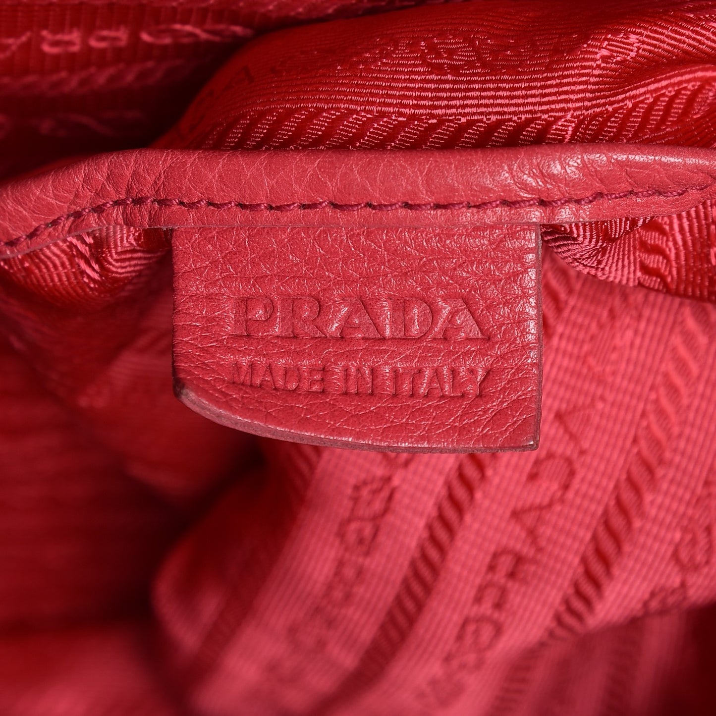 Vitello Phenix Tote Peonia