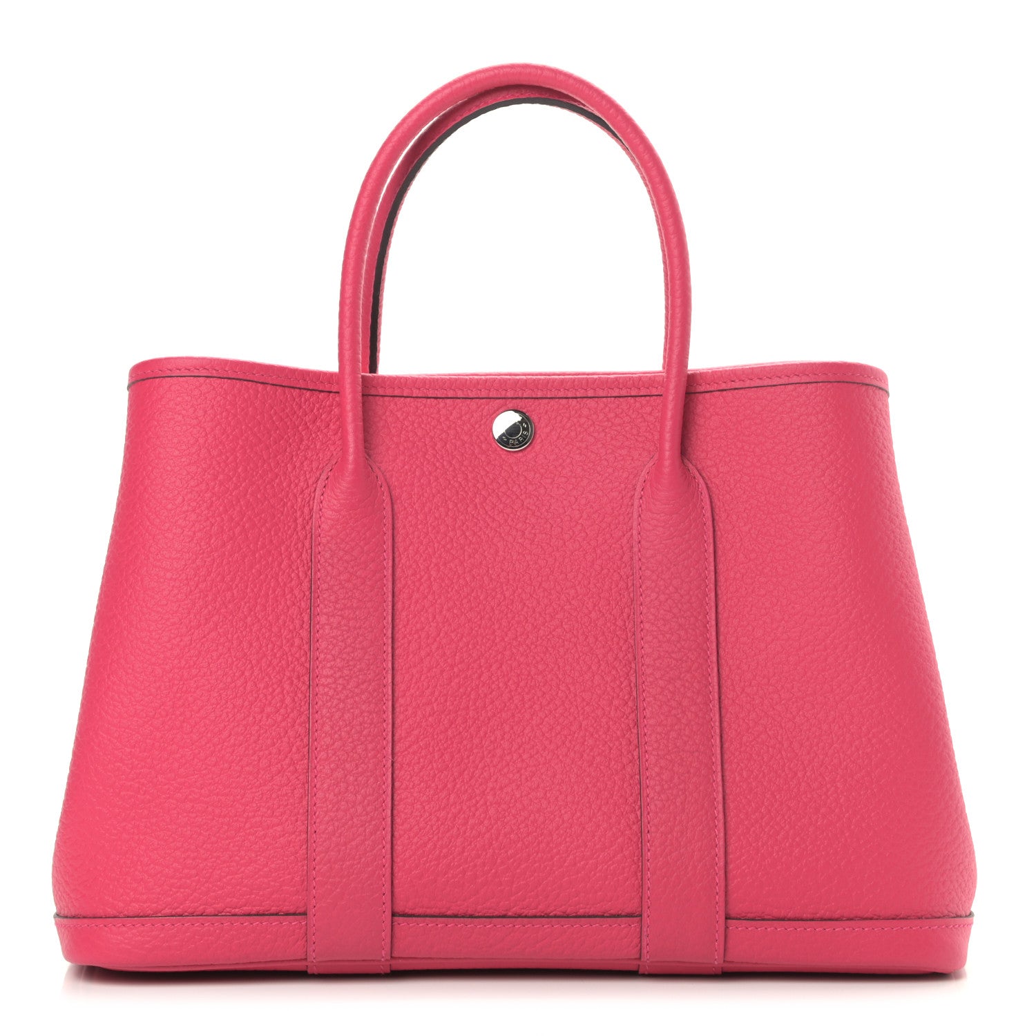 Hermes Garden Party 30 TPM Rose Mexico 1 of 10