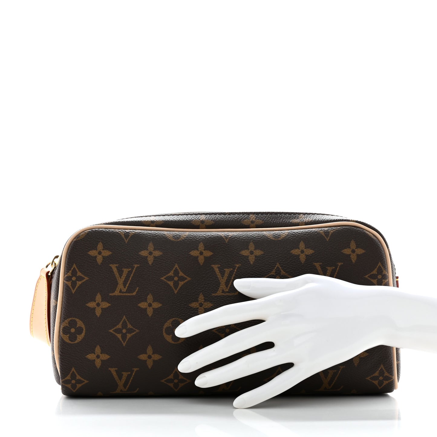 Monogram Dopp Kit Toilet Pouch