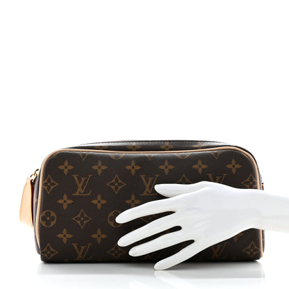 Louis Vuitton Monogram Dopp Kit Toilet Pouch 2 of 6