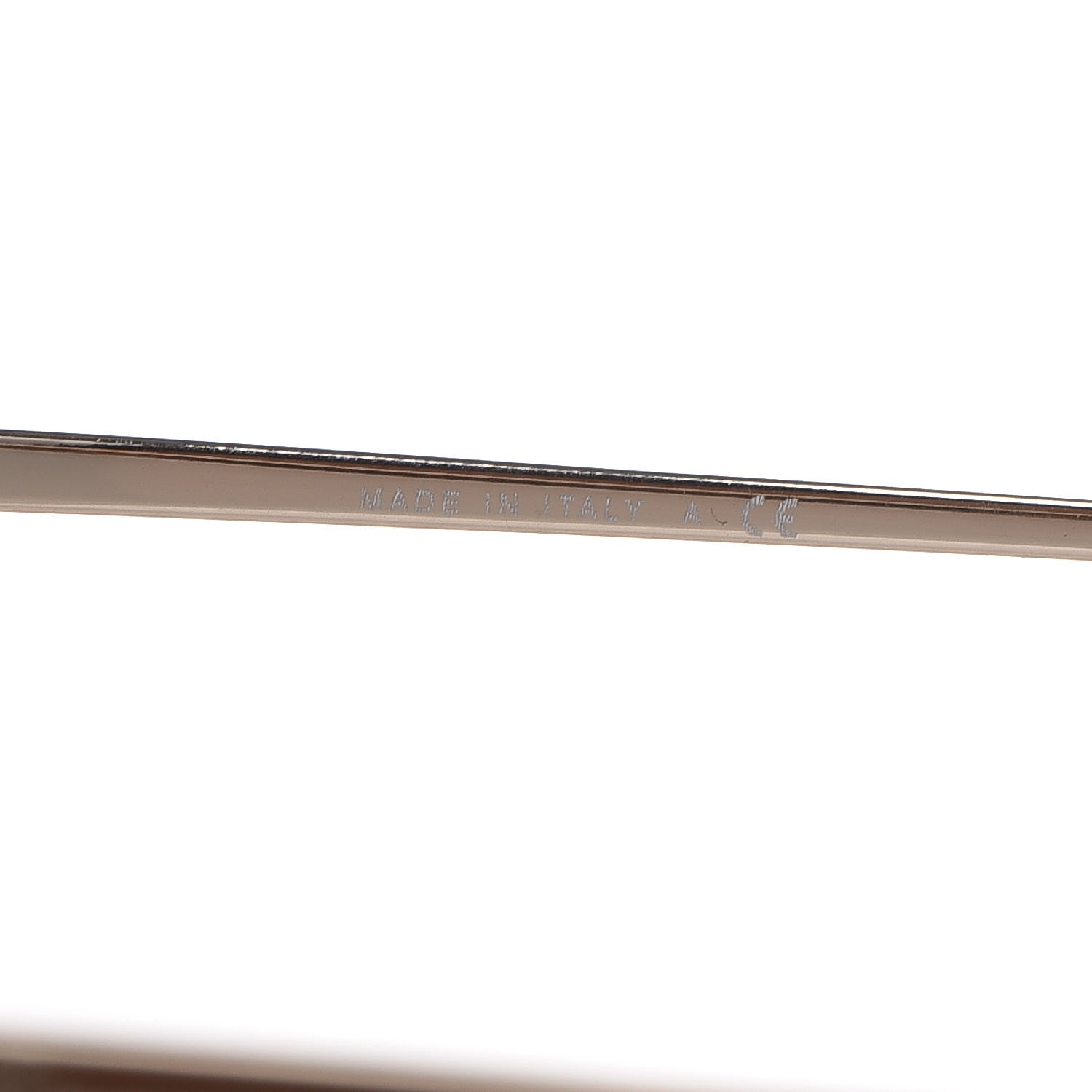 Chanel Pearl Sunglasses 4235-H Light Brown 6 of 7